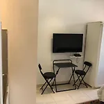 Studio Silencieux A Proximite De La Croisette