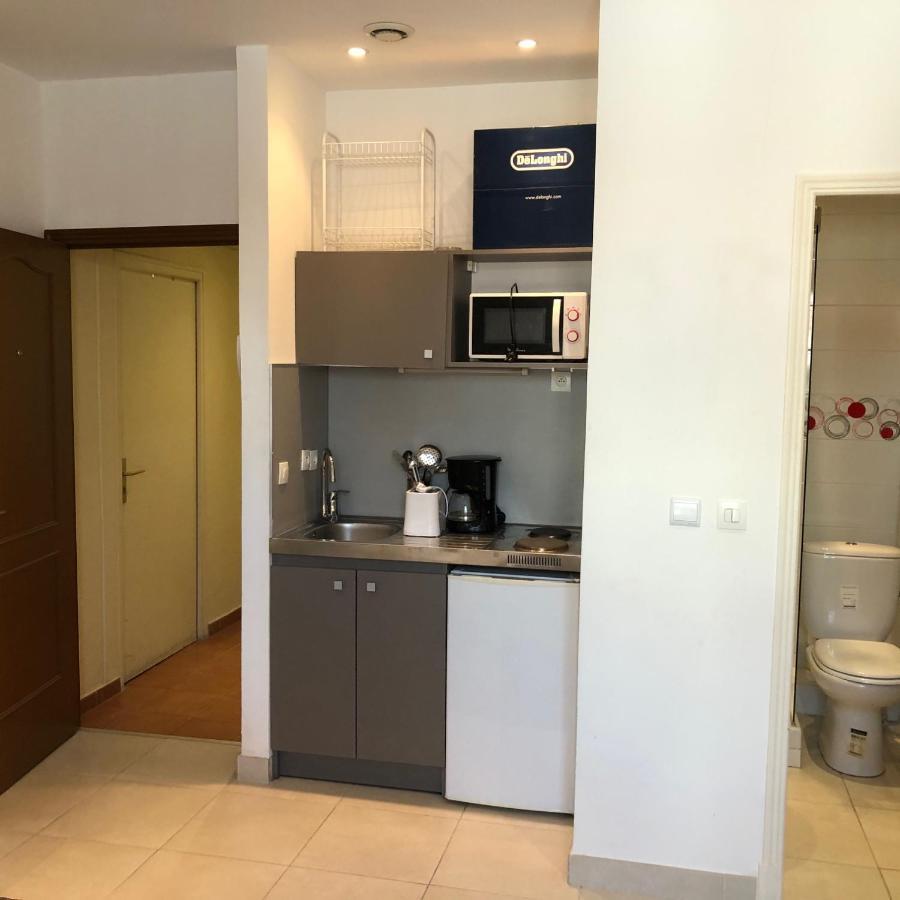 Studio Silencieux A Proximite De La Croisette Apartment *