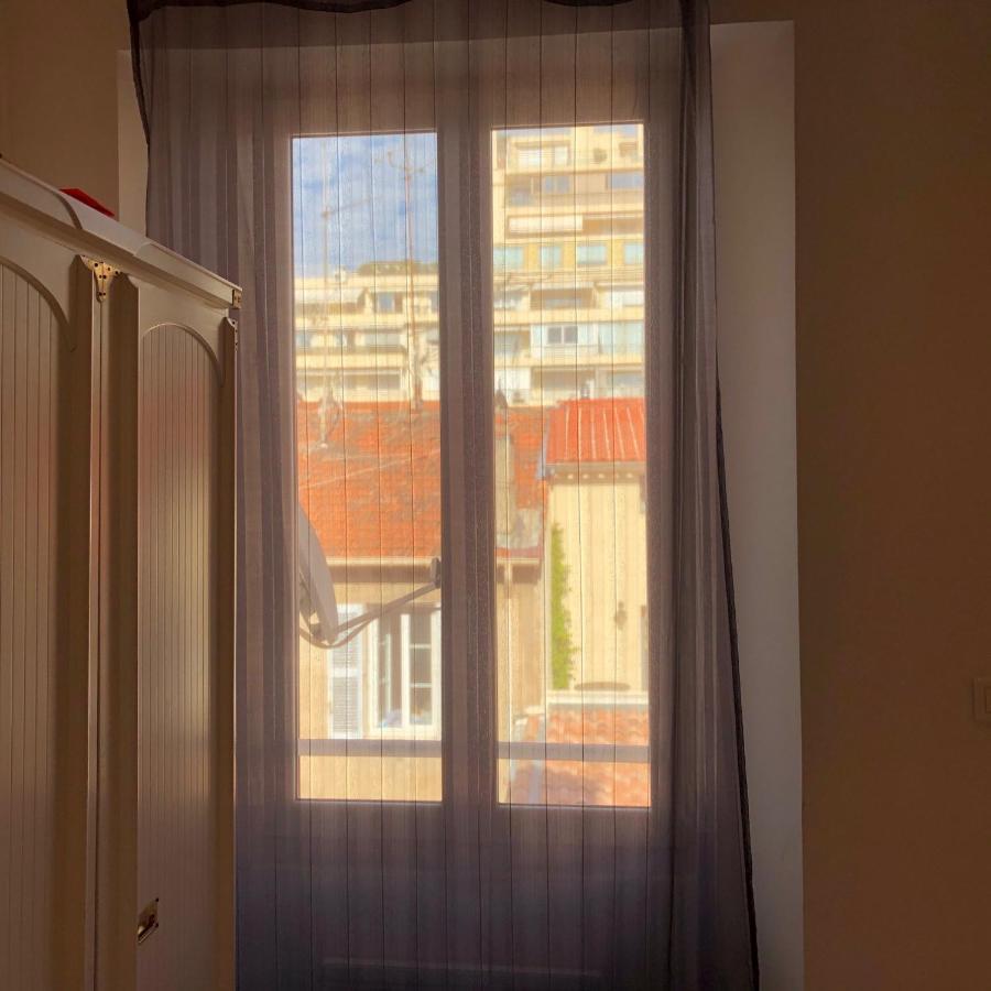 Studio Silencieux A Proximite De La Croisette Apartment Cannes