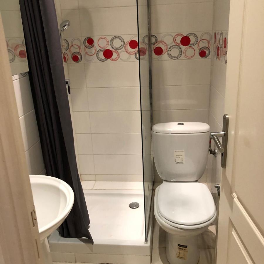Studio Silencieux A Proximite De La Croisette * Cannes