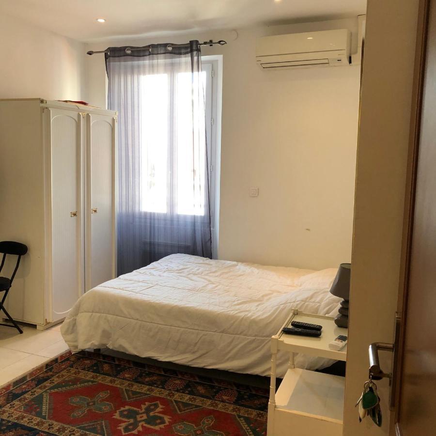 Studio Silencieux A Proximite De La Croisette * Cannes